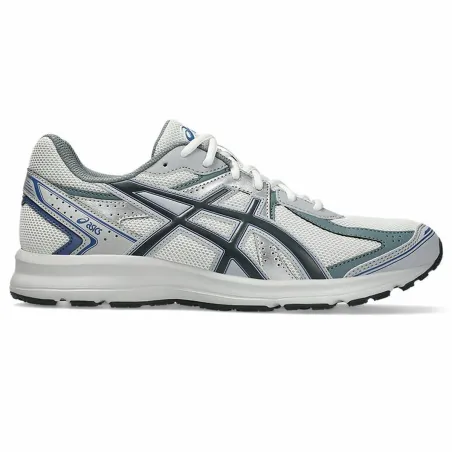 Sportbačiai Asics Jog 100S Balta Abiejų lyčių