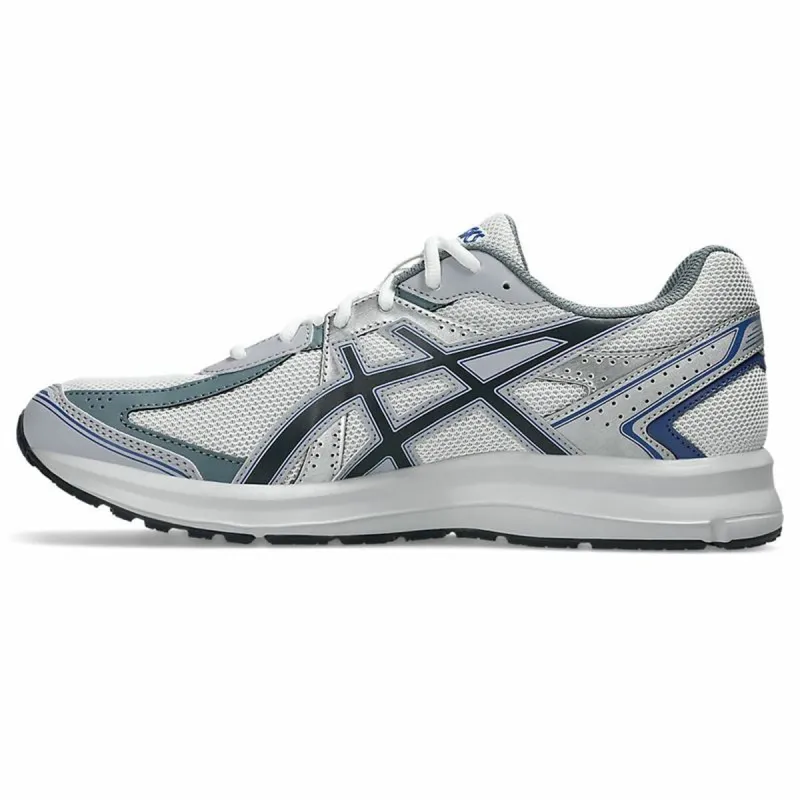 Sportbačiai Asics Jog 100S Balta Abiejų lyčių