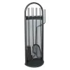 Fireplace accessories PK008