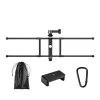 TELESIN TE-FM-001 universal fence mount for sports cameras / phones