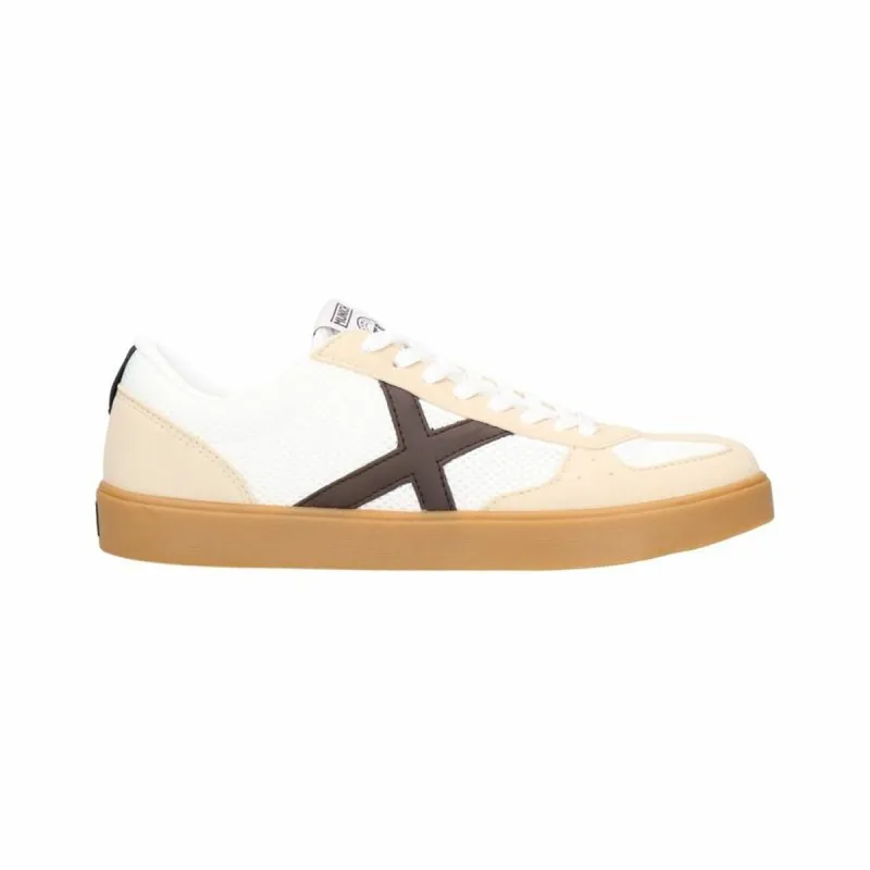 Men's Trainers Munich Break 41 White