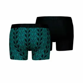 Meeste bokserid Puma Terrace Must