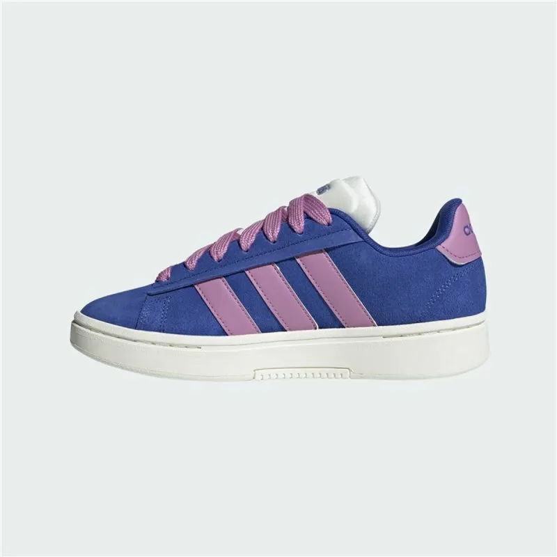 Naiste treeningkingad Adidas Grand Court Alpha 00S Sinine