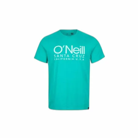 Men’s Short Sleeve T-Shirt O'Neill Cali Original Sky blue