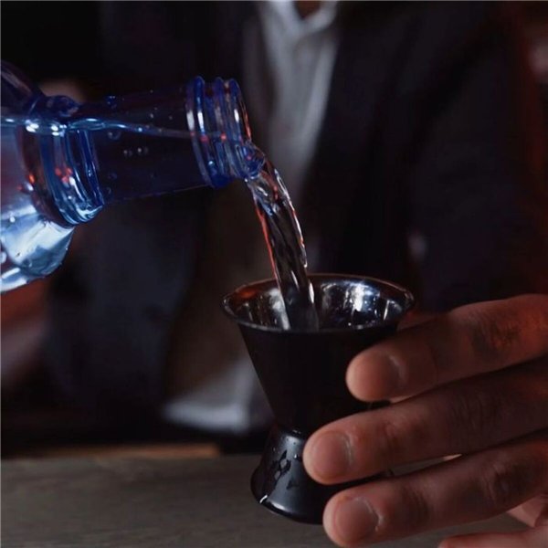 Cocktail Maker Fackelmann