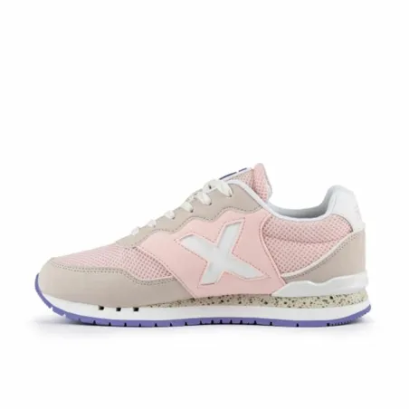 Sports Trainers for Women Munich Dash Wmn 244
