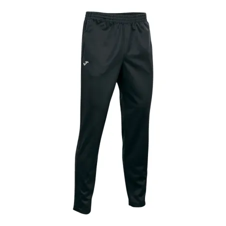Bikses Joma Sport Interlock Melns