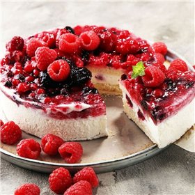 Springform Pan Dr. Oetker