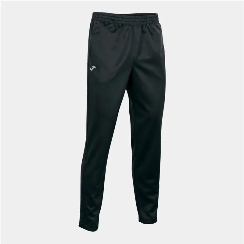 Trumpikės Joma Sport Interlock Juoda