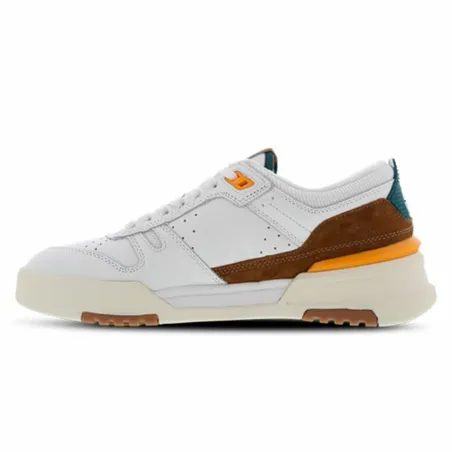 Кроссовки Sergio Tacchini Bb Court Lo Белый