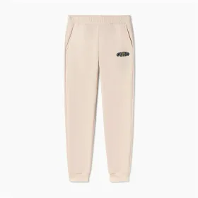 Спортивные штаны для взрослых Puma  Essentials Розовый