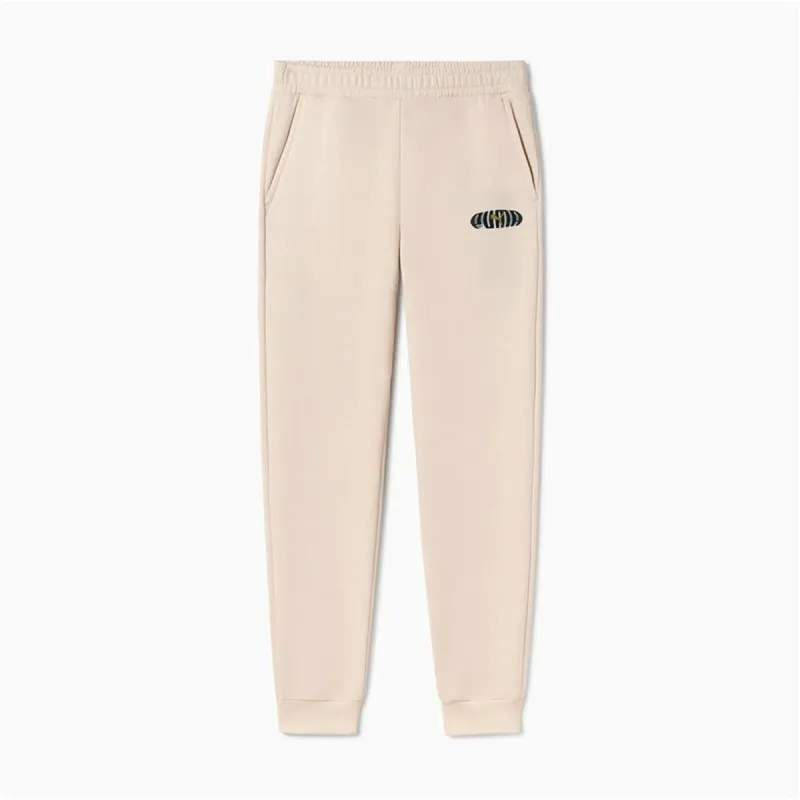 Sportinės kelnės suaugusiems Puma  Essentials Rožinė