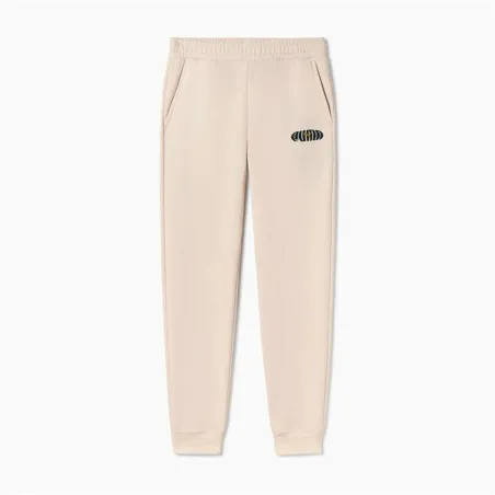 Adult's Tracksuit Bottoms Puma  Essentials Pink
