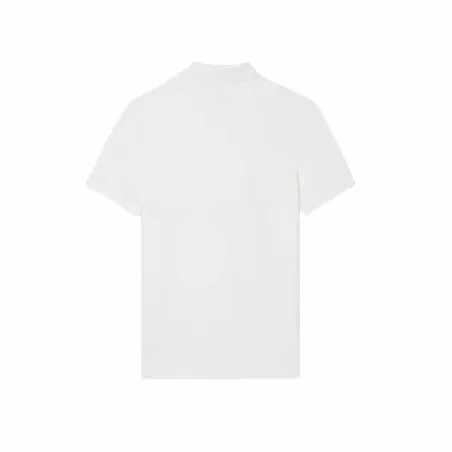 Vyriški polo marškinėliai su trumpomis rankovėmis Lacoste Djokovic Fan Collection (S)