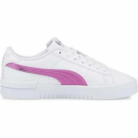 Женские спортивные кроссовки Puma Jada Holo 2.0 Белый