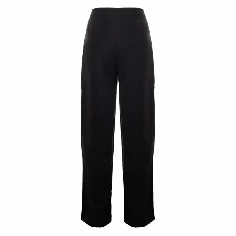 Täiskasvanute Spordidressi Püksid Puma  Essentials Must