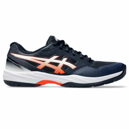Basketbola Apavi Pieaugušajiem Asics Gel-Court Hunter 3 Tumši zils Vīriešu Rokasbumba
