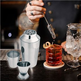 Cocktail Maker Fackelmann