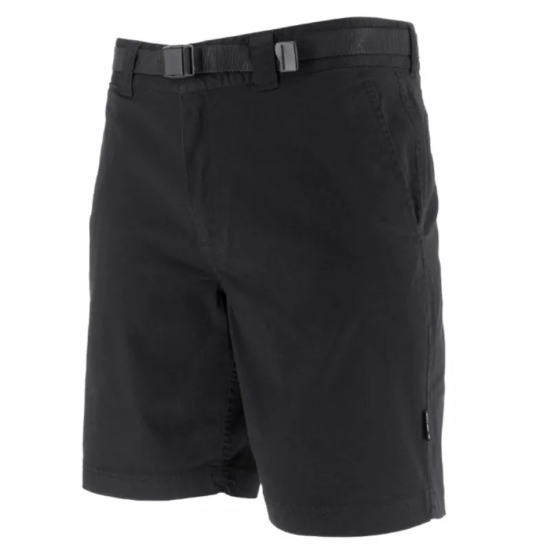 Мужские Шорты Joluvi Bermuda Joluvi Freetime Чёрный (S)