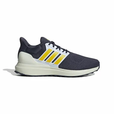 Кроссовки Adidas Ubounce Dna Чёрный