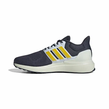 Кроссовки Adidas Ubounce Dna Чёрный