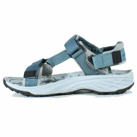 Kalnu sandales Hi-Tec Ula Raft Aquamarine