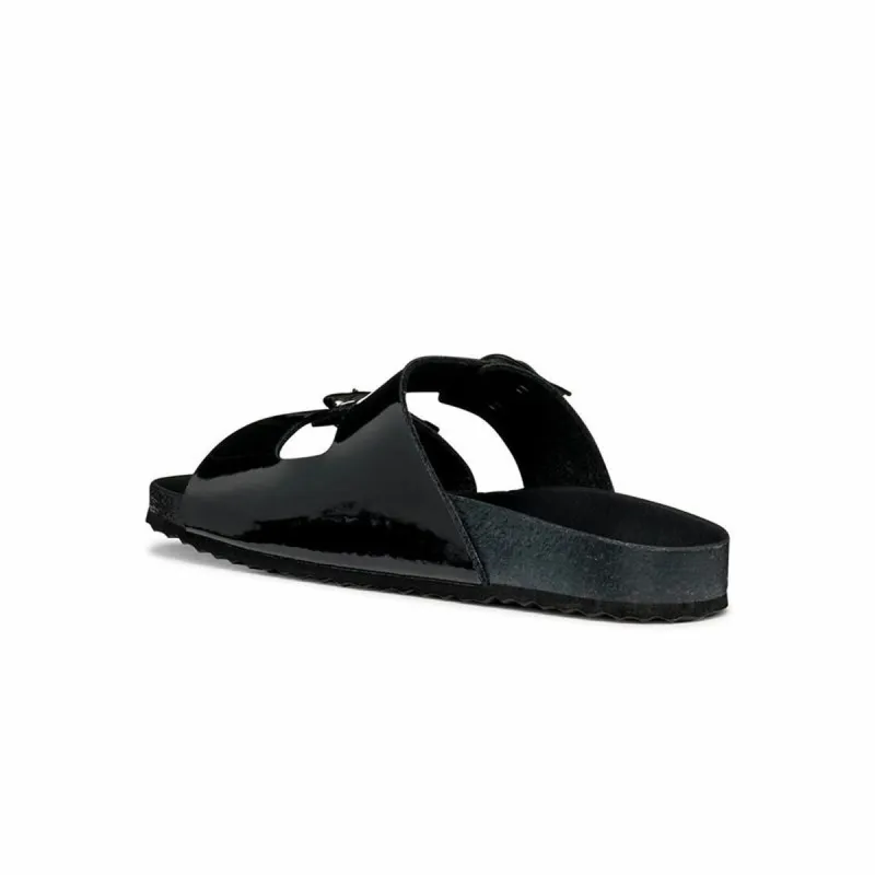 Naisten Flip-flopit Geox Brionia R