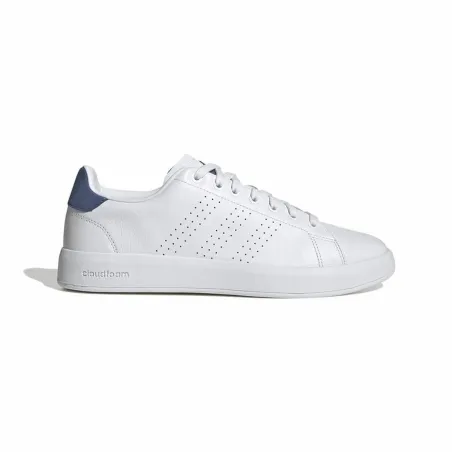 Naiste treeningkingad Adidas Advantage Premium Valge