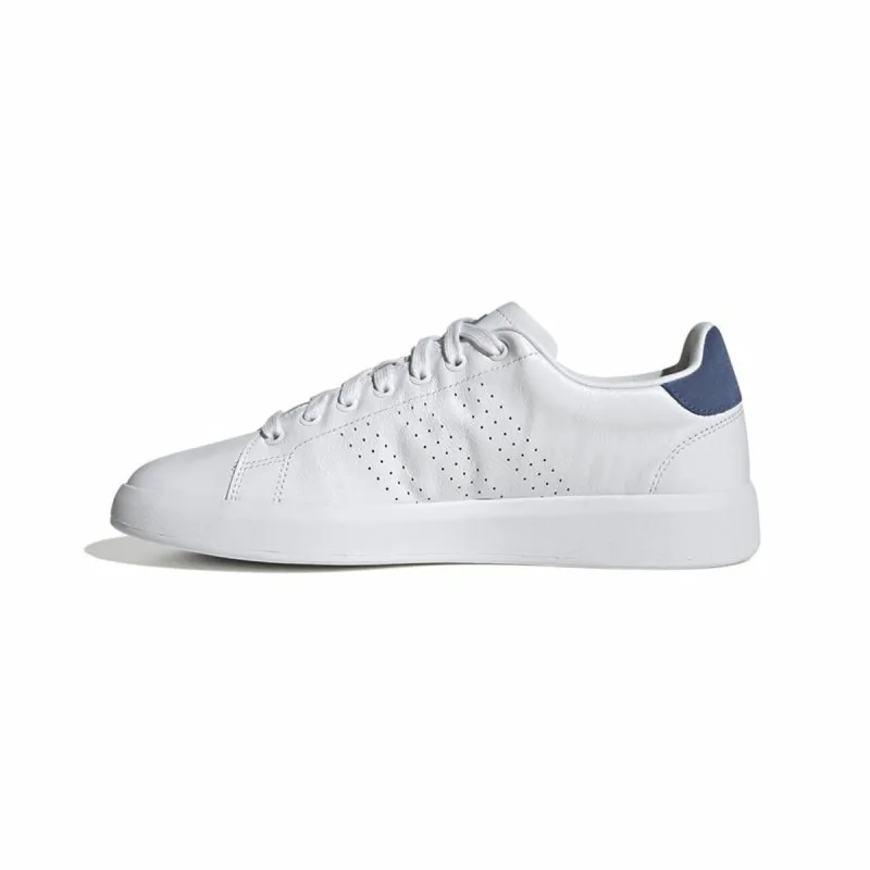 Sportbačiai moterims Adidas Advantage Premium Balta
