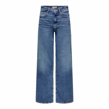 Women’s Jeans Only madison Blush Wide Cro372