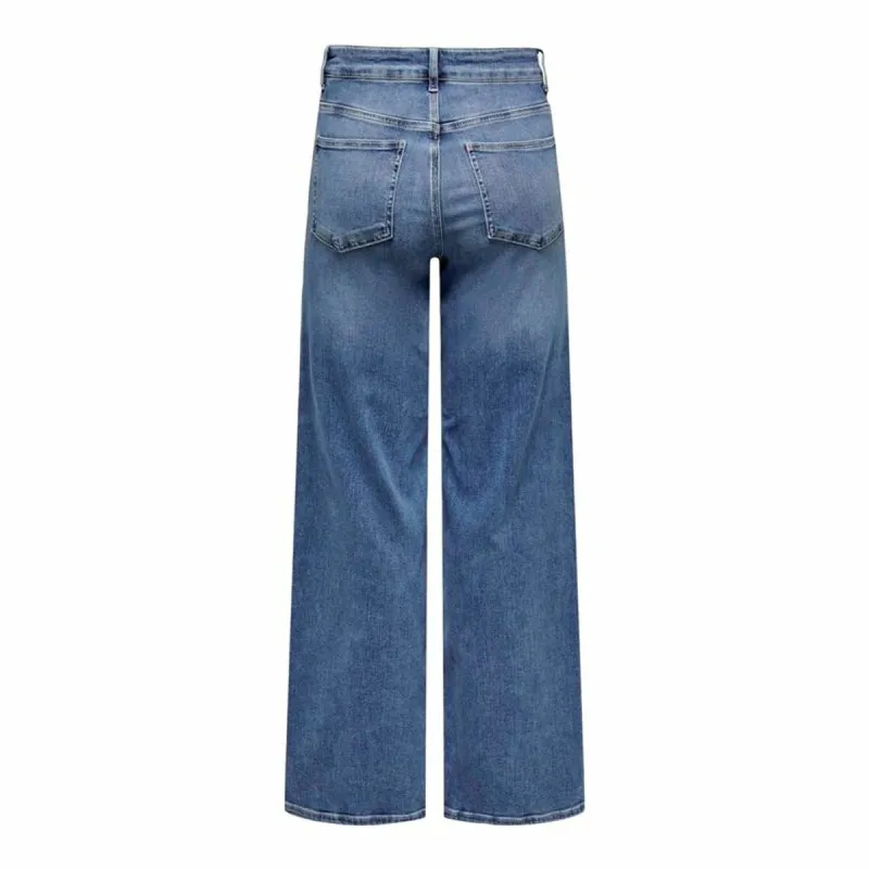 Women’s Jeans Only madison Blush Wide Cro372