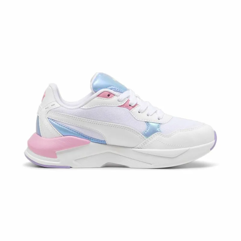 Повседневная обувь детская Puma X-Ray Speed Lite Bouncy Sky Белый