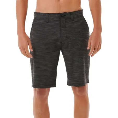 Vyriški Šortai Rip Curl Boardwalk Jackson Juoda (S)