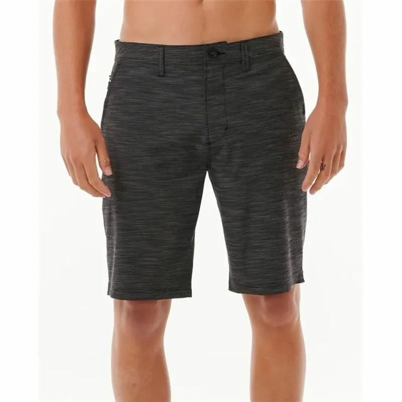 Vyriški Šortai Rip Curl Boardwalk Jackson Juoda (S)