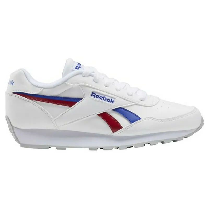 Meeste Jooksukingad Reebok Rewind Run Valge