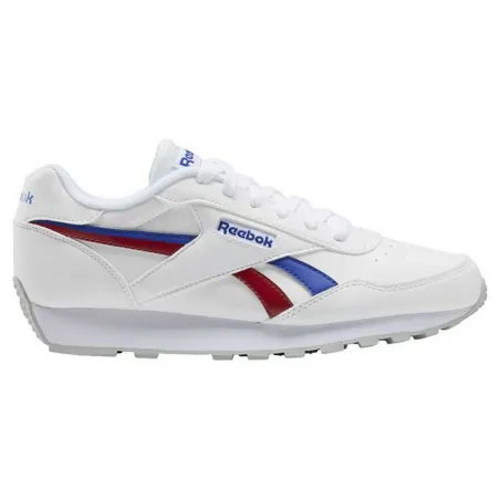 Meeste Jooksukingad Reebok Rewind Run Valge