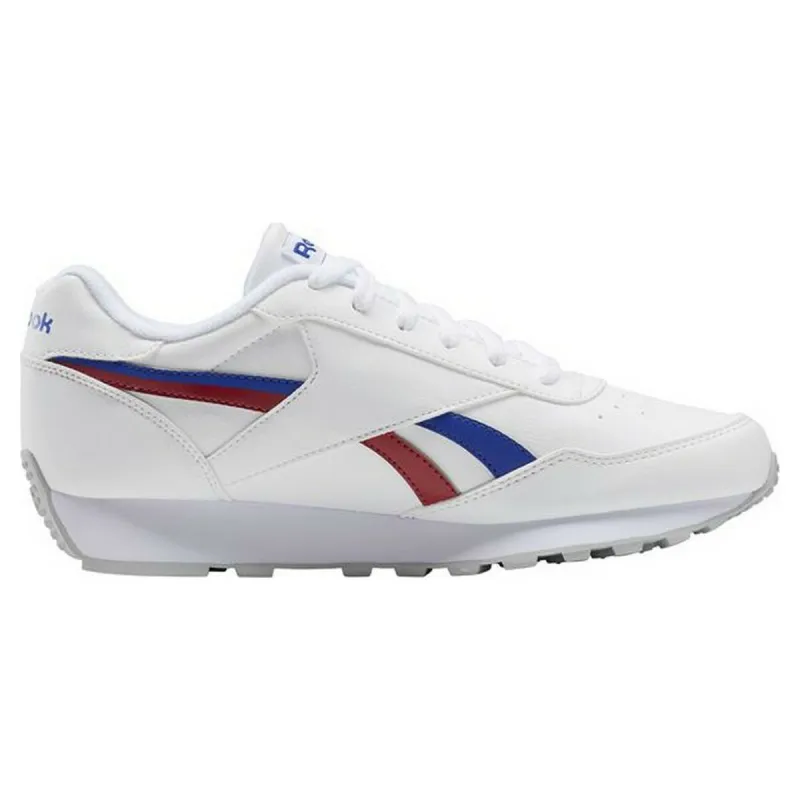 Meeste Jooksukingad Reebok Rewind Run Valge
