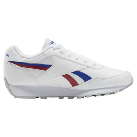 Meeste Jooksukingad Reebok Rewind Run Valge