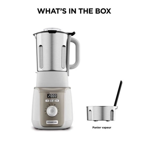 Cup Blender Kenwood