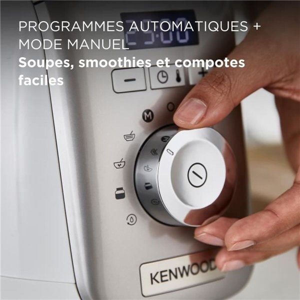 Cup Blender Kenwood