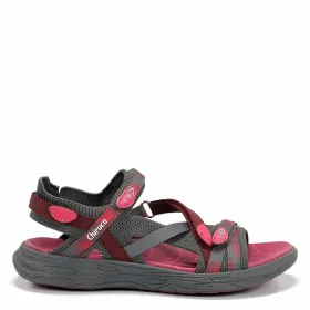 Plokščia lėkštė Quid Novo Vinci Balta Keramikinis Ø 26,6 cm 26,6 cm (6 vnt.) (Pack 6x)