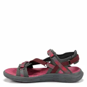 Plokščia lėkštė Quid Novo Vinci Balta Keramikinis Ø 26,6 cm 26,6 cm (6 vnt.) (Pack 6x)
