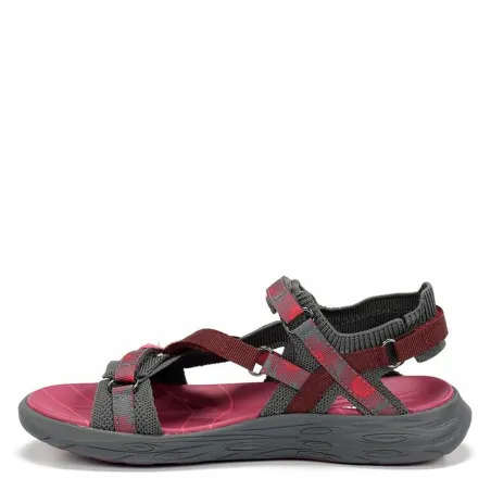 Naisten sandaalit Chiruca Ayamonte 07 Pinkki