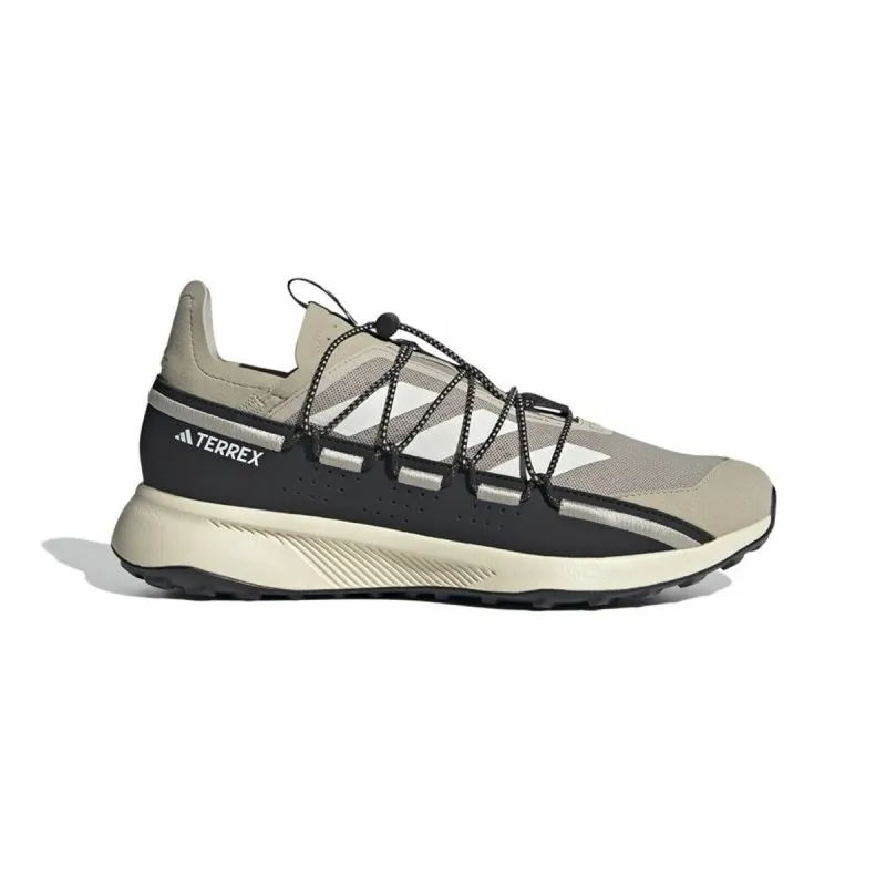 Повседневная мужская обувь Adidas Terrex Voyager 21 Оливковое масло
