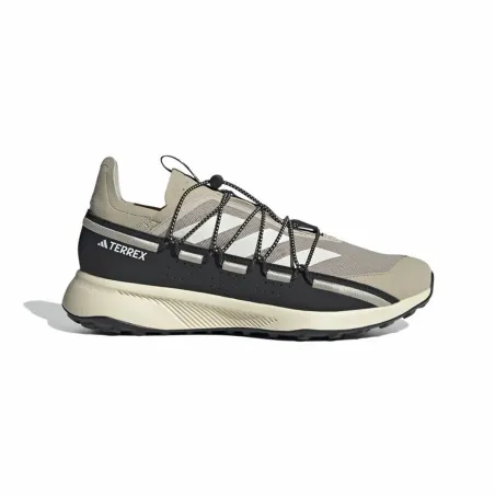 Повседневная мужская обувь Adidas Terrex Voyager 21 Оливковое масло