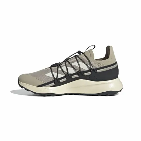 Повседневная мужская обувь Adidas Terrex Voyager 21 Оливковое масло
