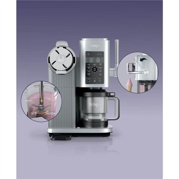 Ice Cream Maker NINJA