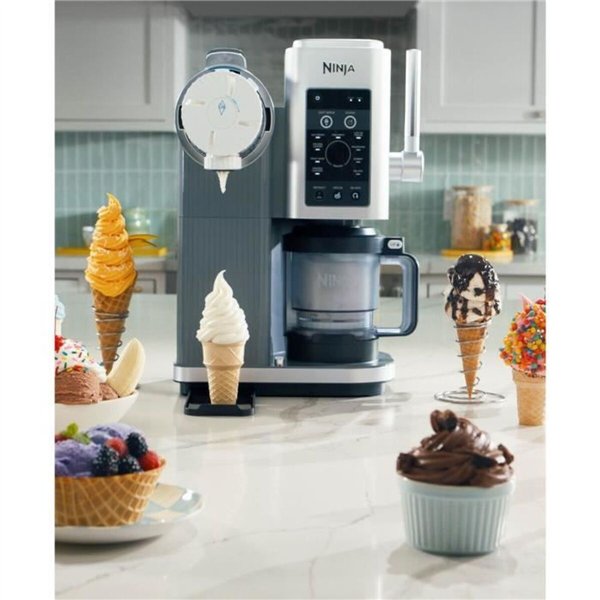 Ice Cream Maker NINJA