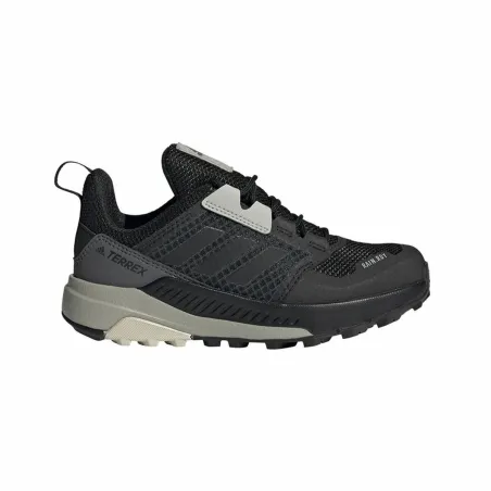 Spordijalanõud Lastele Adidas Terrex ailmaker RAIN.RD Must