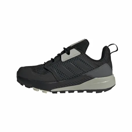 Spordijalanõud Lastele Adidas Terrex ailmaker RAIN.RD Must